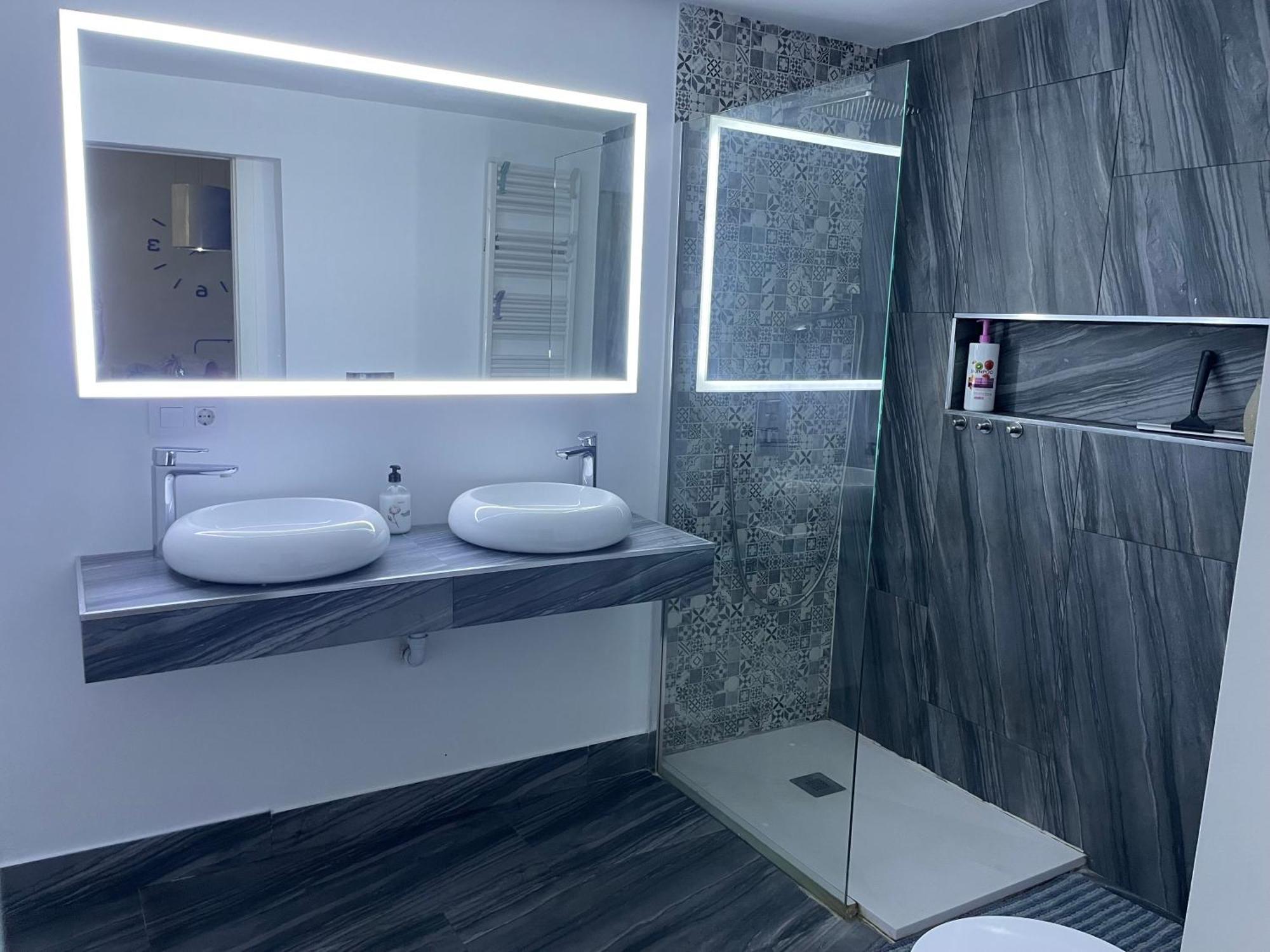 Triana Apartment เซบีญา ภายนอก รูปภาพ