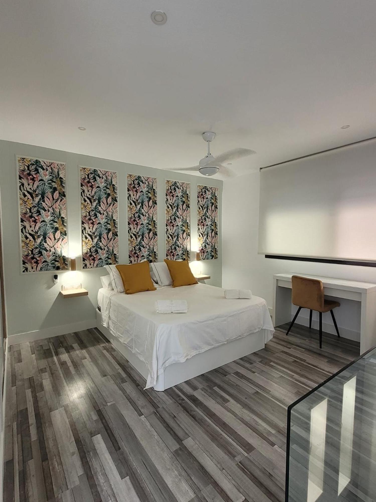 Triana Apartment เซบีญา ภายนอก รูปภาพ